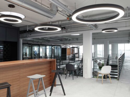 Allianz Global Digital Factory