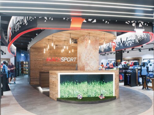 MACH SPORT PLUS CITY